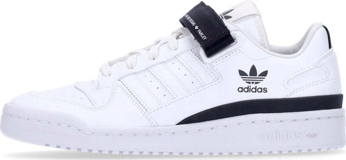 Adidas-Scarpa-Bassa-Uomo-Forum-Low-X-Parley-Cloud-White/cloud-White/core-Black-da-uomo