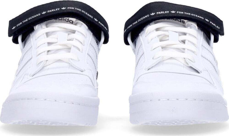 Adidas-Scarpa-Bassa-Uomo-Forum-Low-X-Parley-Cloud-White/cloud-White/core-Black-da-uomo