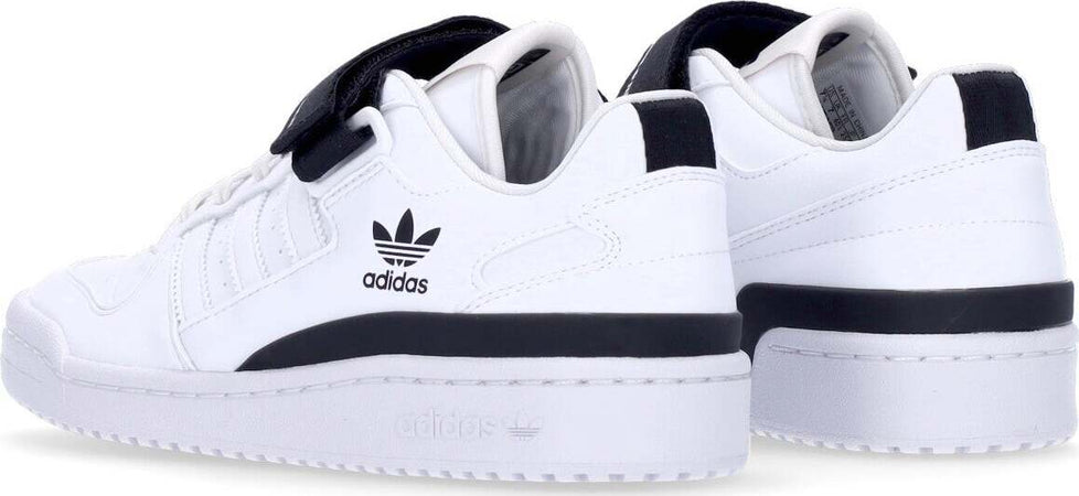 Adidas-Scarpa-Bassa-Uomo-Forum-Low-X-Parley-Cloud-White/cloud-White/core-Black-da-uomo