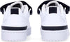 Adidas-Scarpa-Bassa-Uomo-Forum-Low-X-Parley-Cloud-White/cloud-White/core-Black-da-uomo