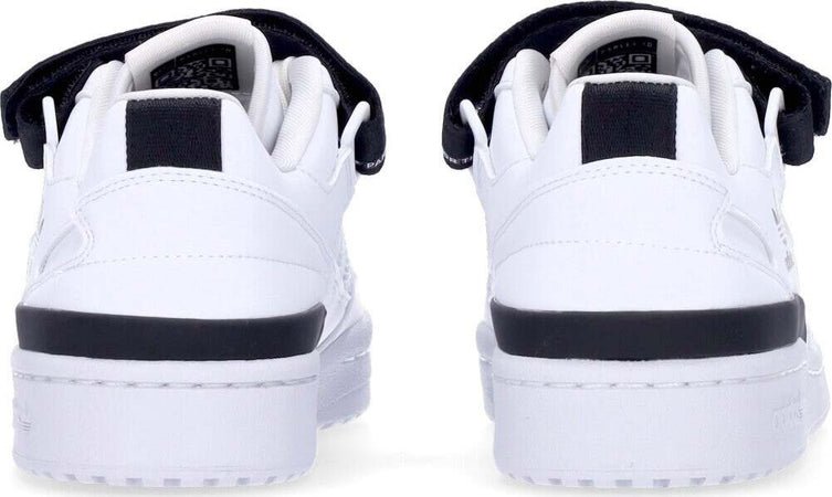 Adidas-Scarpa-Bassa-Uomo-Forum-Low-X-Parley-Cloud-White/cloud-White/core-Black-da-uomo