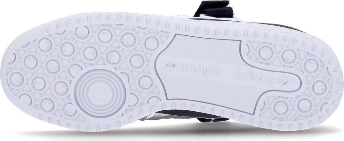 Adidas-Scarpa-Bassa-Uomo-Forum-Low-X-Parley-Cloud-White/cloud-White/core-Black-da-uomo