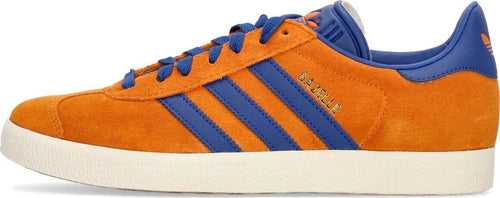 Adidas-Scarpa-Bassa-Uomo-Gazelle-Bold-Orange/royal-Blue/core-White-da-uomo