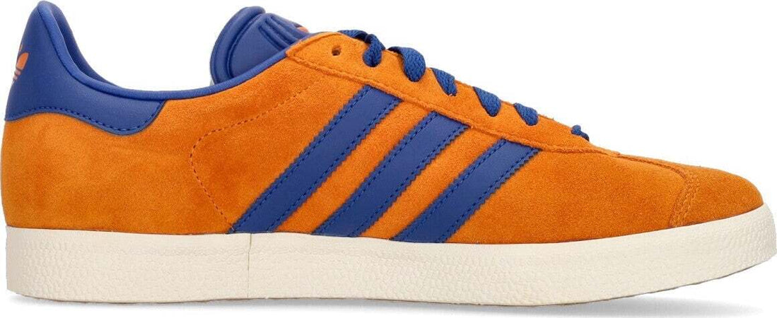 Adidas-Scarpa-Bassa-Uomo-Gazelle-Bold-Orange/royal-Blue/core-White-da-uomo