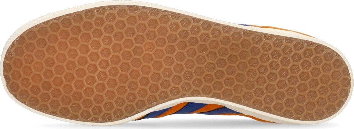 Adidas-Scarpa-Bassa-Uomo-Gazelle-Bold-Orange/royal-Blue/core-White-da-uomo