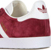 Adidas-Scarpa-Bassa-Uomo-Gazelle-Collegiate-Burgundy/cloud-White/cloud-White-da-uomo