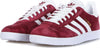 Adidas-Scarpa-Bassa-Uomo-Gazelle-Collegiate-Burgundy/cloud-White/cloud-White-da-uomo