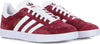 Adidas-Scarpa-Bassa-Uomo-Gazelle-Collegiate-Burgundy/cloud-White/cloud-White-da-uomo