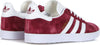 Adidas-Scarpa-Bassa-Uomo-Gazelle-Collegiate-Burgundy/cloud-White/cloud-White-da-uomo