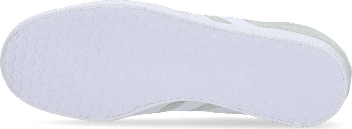 Adidas-Scarpa-Bassa-Uomo-Gazelle-Linen-Green/cloud-White/gold-Metallic-da-uomo
