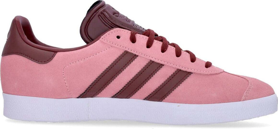 Adidas-Scarpa-Bassa-Uomo-Gazelle-Super-Pop/shadow-Red/white-da-uomo