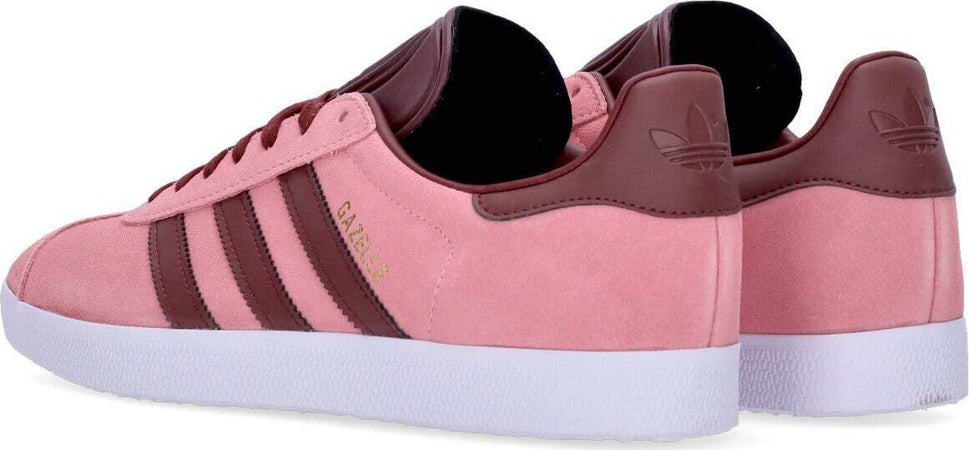 Adidas-Scarpa-Bassa-Uomo-Gazelle-Super-Pop/shadow-Red/white-da-uomo