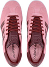 Adidas-Scarpa-Bassa-Uomo-Gazelle-Super-Pop/shadow-Red/white-da-uomo