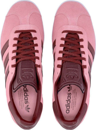 Adidas-Scarpa-Bassa-Uomo-Gazelle-Super-Pop/shadow-Red/white-da-uomo