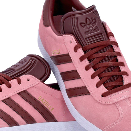 Adidas-Scarpa-Bassa-Uomo-Gazelle-Super-Pop/shadow-Red/white-da-uomo