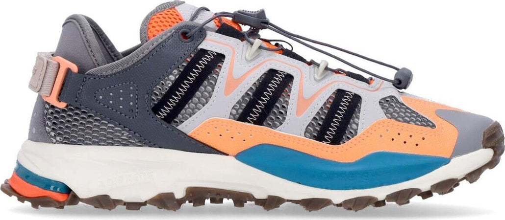 Adidas-Scarpa-Bassa-Uomo-Hyperturf-Grey-One/core-Black/grey-Five-da-uomo
