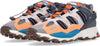 Adidas-Scarpa-Bassa-Uomo-Hyperturf-Grey-One/core-Black/grey-Five-da-uomo
