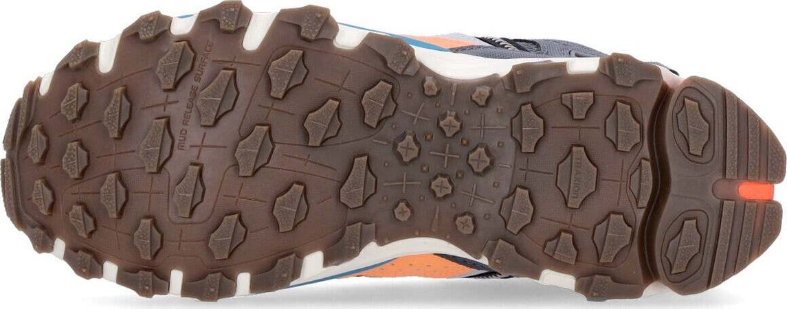 Adidas-Scarpa-Bassa-Uomo-Hyperturf-Grey-One/core-Black/grey-Five-da-uomo