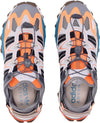 Adidas-Scarpa-Bassa-Uomo-Hyperturf-Grey-One/core-Black/grey-Five-da-uomo