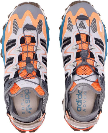 Adidas-Scarpa-Bassa-Uomo-Hyperturf-Grey-One/core-Black/grey-Five-da-uomo