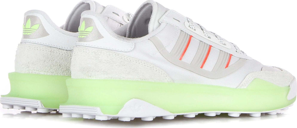 Adidas-Scarpa-Bassa-Uomo-Indoor-Ct-Cloud-White/signal-Gnr/solar-Red-da-uomo