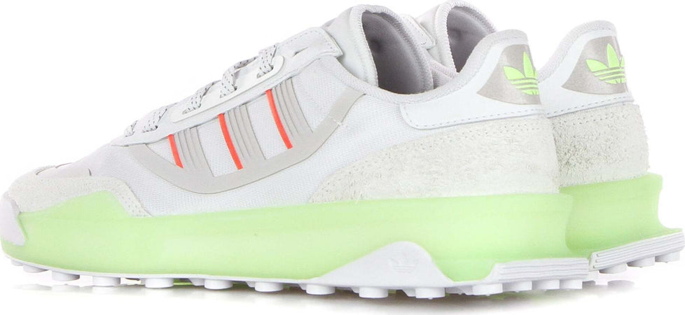 Adidas-Scarpa-Bassa-Uomo-Indoor-Ct-Cloud-White/signal-Gnr/solar-Red-da-uomo