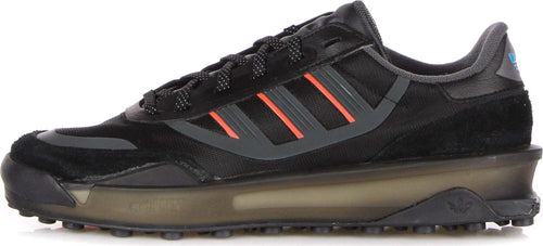 Adidas-Scarpa-Bassa-Uomo-Indoor-Ct-Core-Black/signal-Green/solar-Red-da-uomo