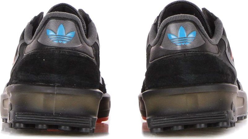 Adidas-Scarpa-Bassa-Uomo-Indoor-Ct-Core-Black/signal-Green/solar-Red-da-uomo