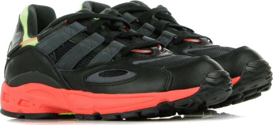 Adidas-Scarpa-Bassa-Uomo-Lxcon-94-Core-Black/grey-Six/solar-Red-da-uomo