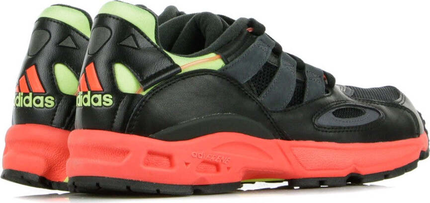 Adidas-Scarpa-Bassa-Uomo-Lxcon-94-Core-Black/grey-Six/solar-Red-da-uomo