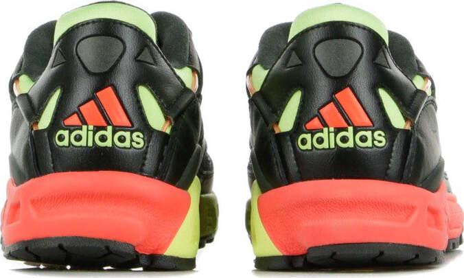 Adidas-Scarpa-Bassa-Uomo-Lxcon-94-Core-Black/grey-Six/solar-Red-da-uomo