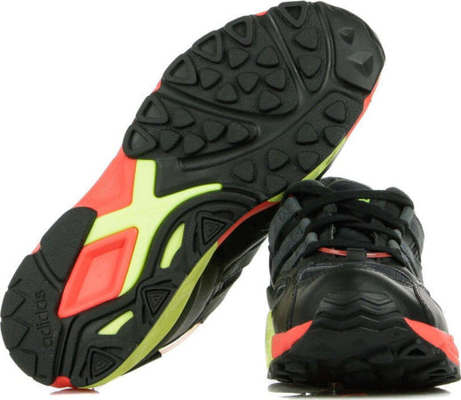 Adidas-Scarpa-Bassa-Uomo-Lxcon-94-Core-Black/grey-Six/solar-Red-da-uomo