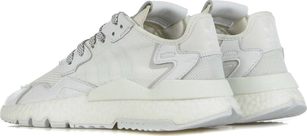 Adidas-Scarpa-Bassa-Uomo-Nite-Jogger-Cloud-White/cloud-White/cloud-White-da-uomo