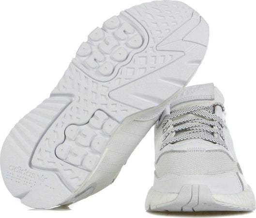 Adidas-Scarpa-Bassa-Uomo-Nite-Jogger-Cloud-White/cloud-White/cloud-White-da-uomo