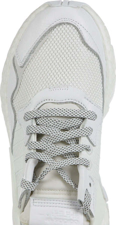 Adidas-Scarpa-Bassa-Uomo-Nite-Jogger-Cloud-White/cloud-White/cloud-White-da-uomo