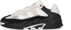 Adidas-Scarpa-Bassa-Uomo-Niteball-Cloud-White/core-Black/silver-Metallic-da-uomo