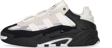 Adidas-Scarpa-Bassa-Uomo-Niteball-Cloud-White/core-Black/silver-Metallic-da-uomo