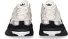 Adidas-Scarpa-Bassa-Uomo-Niteball-Cloud-White/core-Black/silver-Metallic-da-uomo