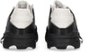 Adidas-Scarpa-Bassa-Uomo-Niteball-Cloud-White/core-Black/silver-Metallic-da-uomo