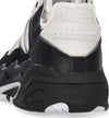 Adidas-Scarpa-Bassa-Uomo-Niteball-Cloud-White/core-Black/silver-Metallic-da-uomo