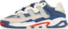 Adidas-Scarpa-Bassa-Uomo-Niteball-Crew-Blue/cloud-White/hale-Ivory-da-uomo