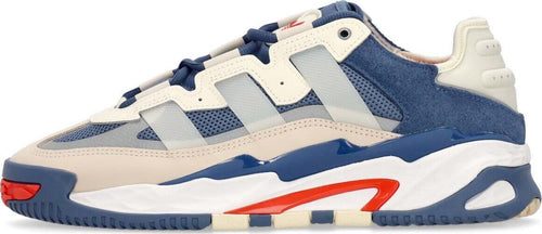 Adidas-Scarpa-Bassa-Uomo-Niteball-Crew-Blue/cloud-White/hale-Ivory-da-uomo