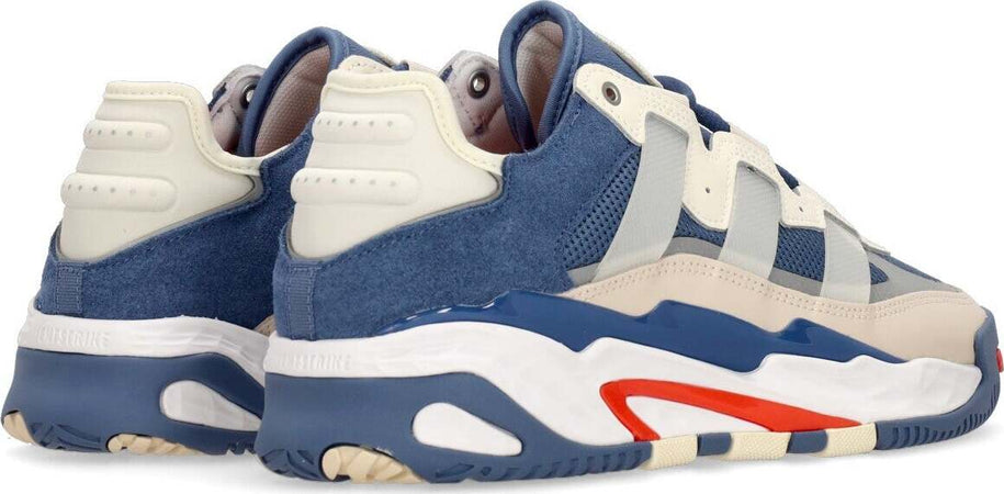 Adidas-Scarpa-Bassa-Uomo-Niteball-Crew-Blue/cloud-White/hale-Ivory-da-uomo