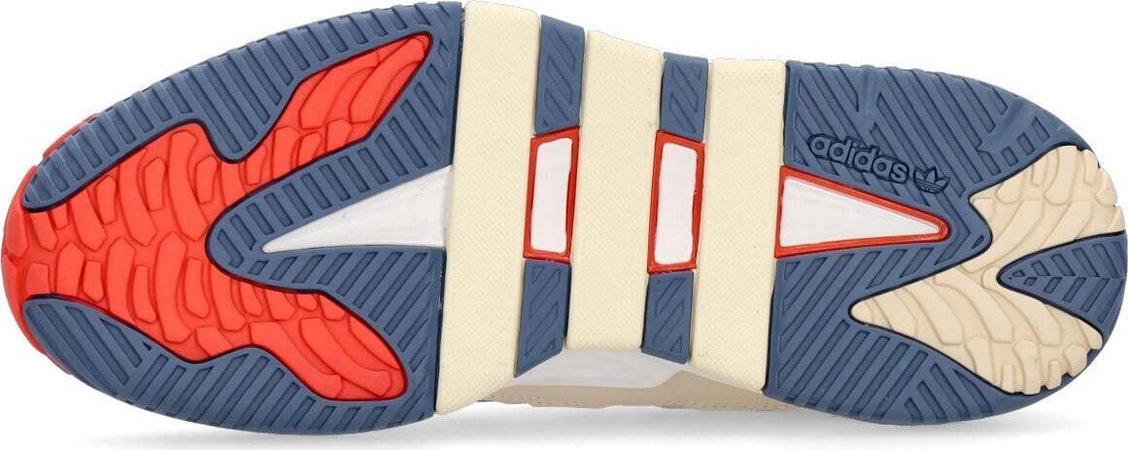 Adidas-Scarpa-Bassa-Uomo-Niteball-Crew-Blue/cloud-White/hale-Ivory-da-uomo