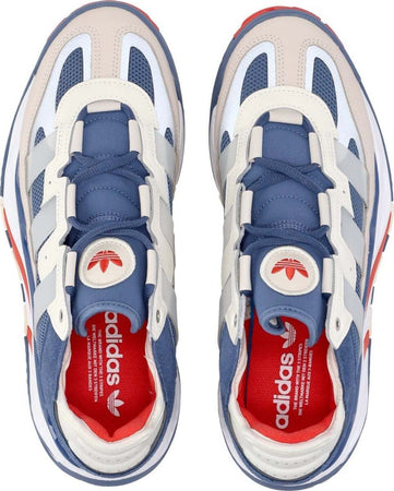 Adidas-Scarpa-Bassa-Uomo-Niteball-Crew-Blue/cloud-White/hale-Ivory-da-uomo