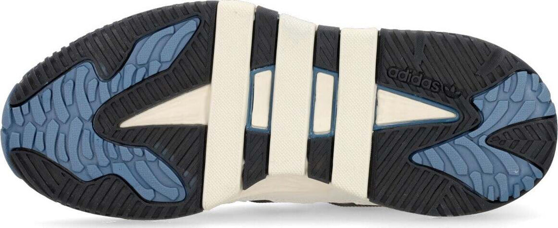 Adidas-Scarpa-Bassa-Uomo-Niteball-Crystal-White/core-Black/white-Tint-da-uomo