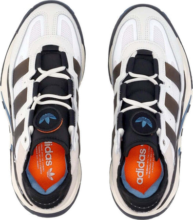 Adidas-Scarpa-Bassa-Uomo-Niteball-Crystal-White/core-Black/white-Tint-da-uomo