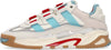 Adidas-Scarpa-Bassa-Uomo-Niteball-Crystal-White/preloved-Blue/silver-Metallic-da-uomo