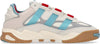 Adidas-Scarpa-Bassa-Uomo-Niteball-Crystal-White/preloved-Blue/silver-Metallic-da-uomo