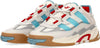 Adidas-Scarpa-Bassa-Uomo-Niteball-Crystal-White/preloved-Blue/silver-Metallic-da-uomo